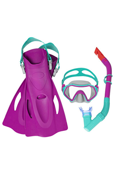 Other Set de scufundări Bestway 25046 pentru copii