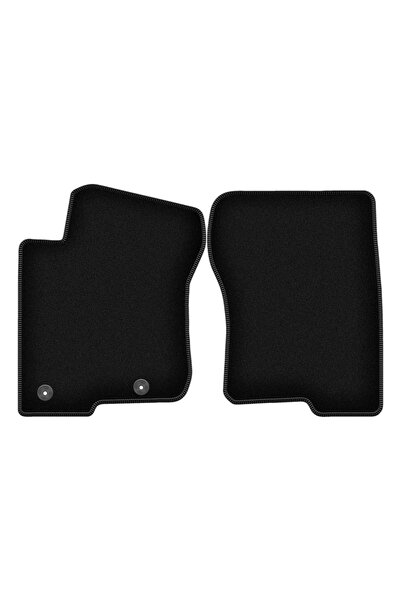 Other Dywaniki welurowe BASIC przód face: Lexus LX III Suv (2008-2021)