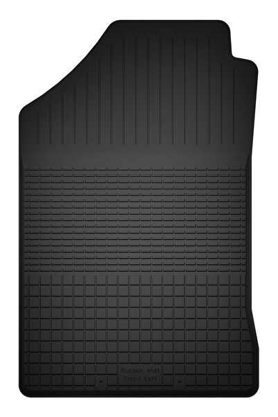Other Universal driver's rubber mat, for Dodge RAM short DJ (2009-2019)