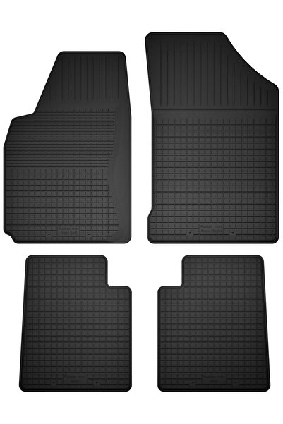 Other Set de 4 covorașe auto din cauciuc, universale pentru: Suzuki Vitara I off-road (1988-1997)