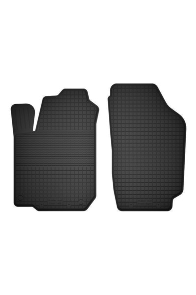 Other Covorașe auto din cauciuc față, universale pentru: Mitsubishi Carisma s...