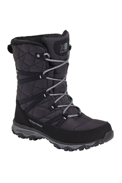 Other Încălțăminte și cizme de zăpadă KARRIMOR POLAR QUILT pentru femei