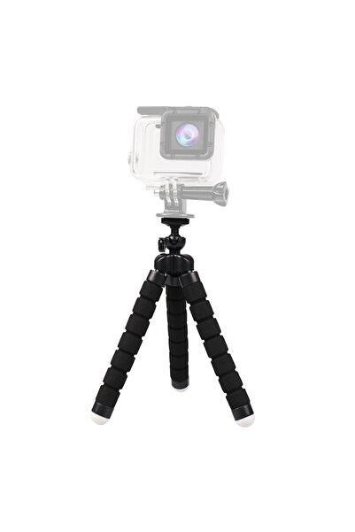 Other Suport trepied pentru telefon și cameră GoPro
