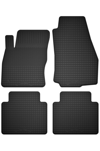 Other Covorașe auto din cauciuc, set de 4, universale pentru: Audi A8 D5 4N s...