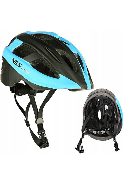 Other Cască de ciclism pentru copii MTV35J NILS R. S