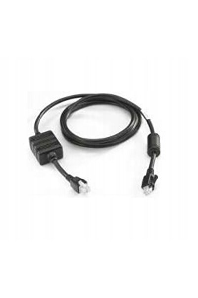 Other Zebra DC Power Cable, CBL-DC-381A1-01