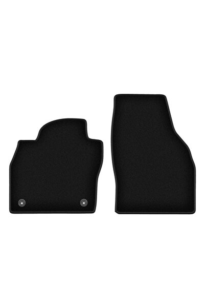 Other Dywaniki welurowe BASIC przód face: VW Taigo Suv (2021-)