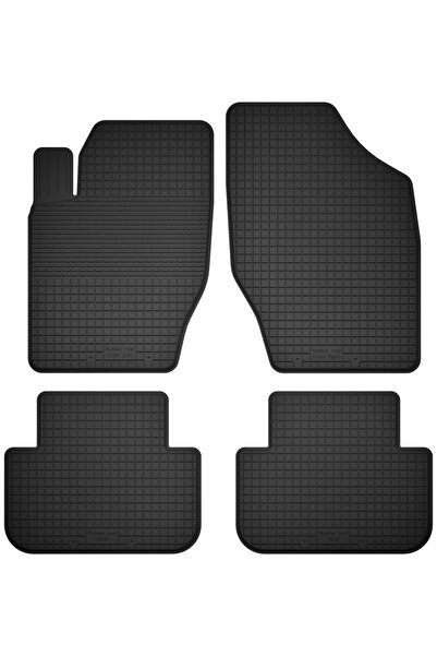 Other Covorașe auto din cauciuc, set de 4, universale pentru: Citroen DS4 hat...