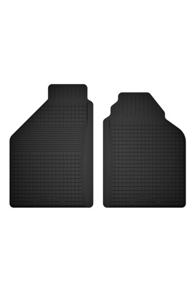 Other Covorașe auto din cauciuc față, universale pentru: Lancia Ypsilon II ha...