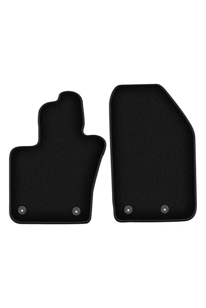 Other Dywaniki welurowe BASIC przód face: Alfa Romeo Tonale 965 SUV (2022-)