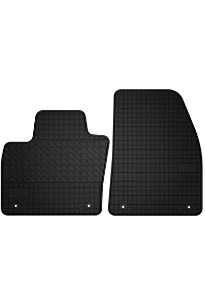 Other Covorașe față din cauciuc pentru: Volvo XC40 crossover (2017 până în -)