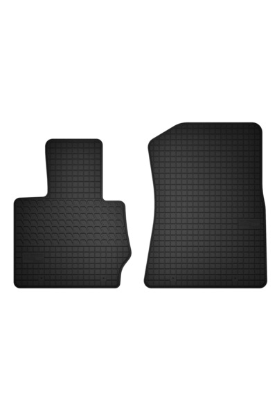 Other Covorașe față din cauciuc pentru: BMW X4 F26 SUV (din 2014 până în 2018)