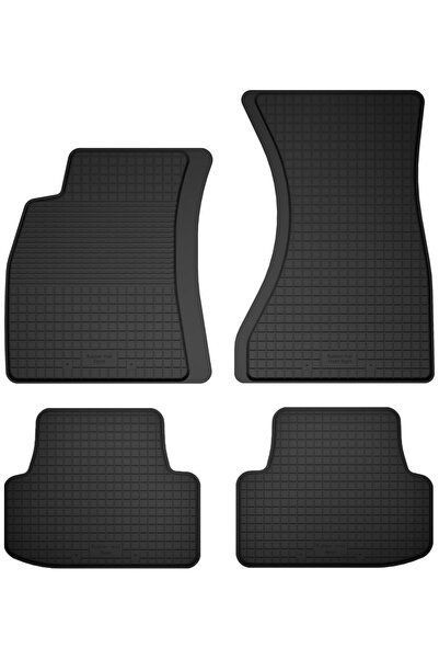 Other Covorașe auto din cauciuc, set de 4, universale pentru: Audi A7 C8 sportback (2018-)