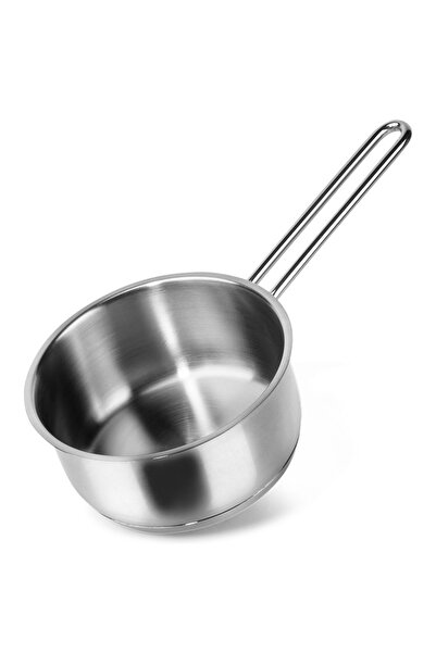 Other Cratiță Anett din oțel inoxidabil, 14 cm, capacitate 900 ml