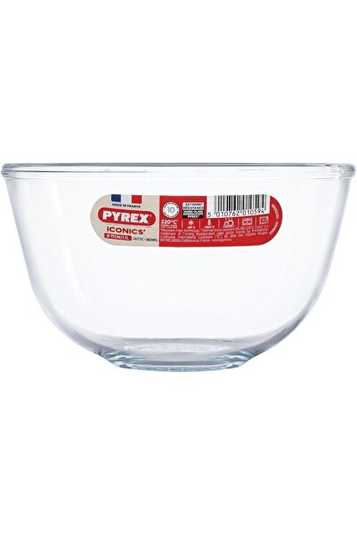Pyrex Glass Bowl, 1.0 L