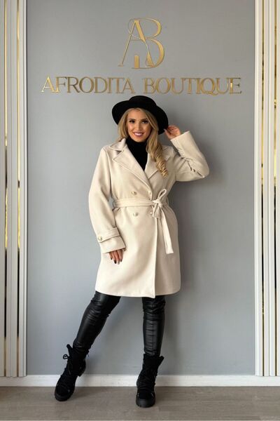 Afrodita Boutique Palm Coat
