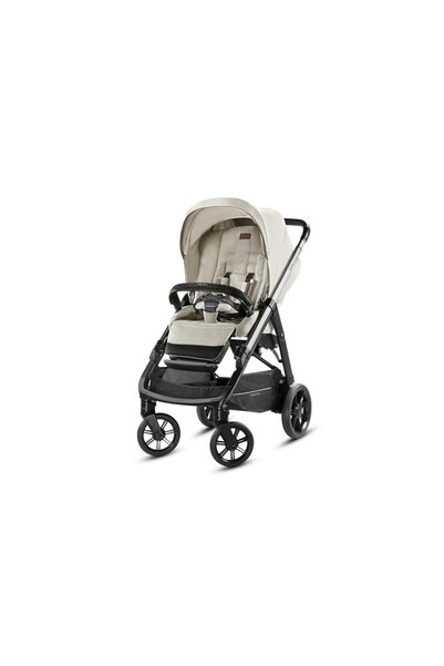 Inglesina Aptica Stroller | Reversible Seat, Smooth Ride, Adjustable Recline & Protective Footrest