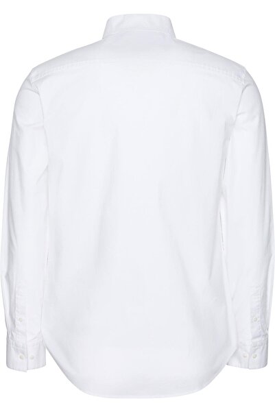 Calvin Klein Men's white other shirts