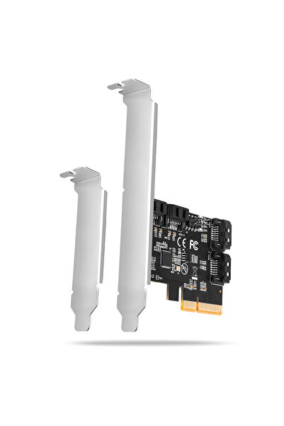 Other Controler AXAGON PCIe 4x SATA 6G | PCES-SA4X4