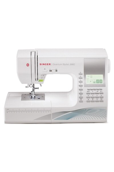 Other Maszyna do szycia Singer 9960