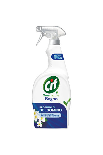 Cif Bagno Green Active 650ml