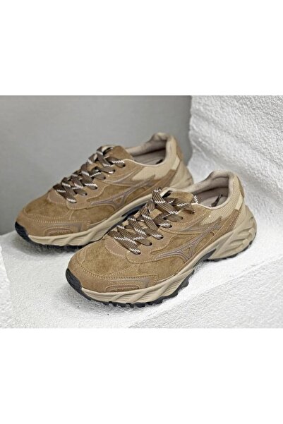 Guja 25K368 Women's Premium Genuine Suede Leather Outdoor Sports Shoes