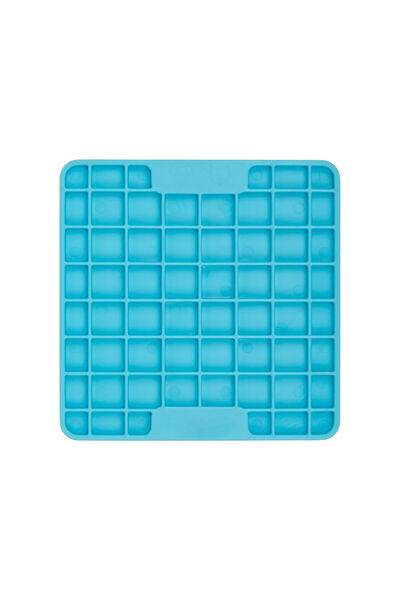 LickiMat Dog Feeder Turquoise TPR
