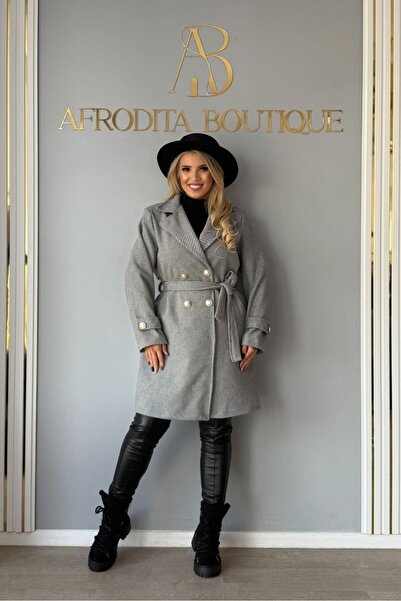 Afrodita Boutique Palm Coat
