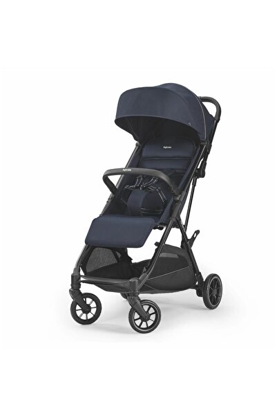 Inglesina عربة أطفال قابلة للطي ذاتيًا بحجم المقصورة من Now | قيادة سلسة، قابلة للتعديل، قابلة للطي بيد واحدة