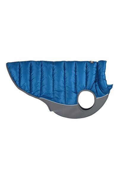 RedDingo Haină pentru câini Red Dingo Puffer Turcoaz 30 cm