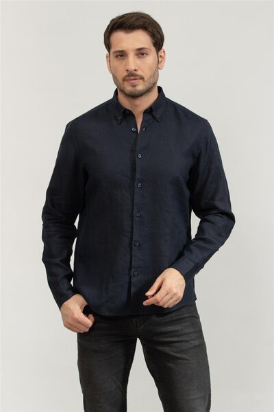 BOSS Erkek Gömlek