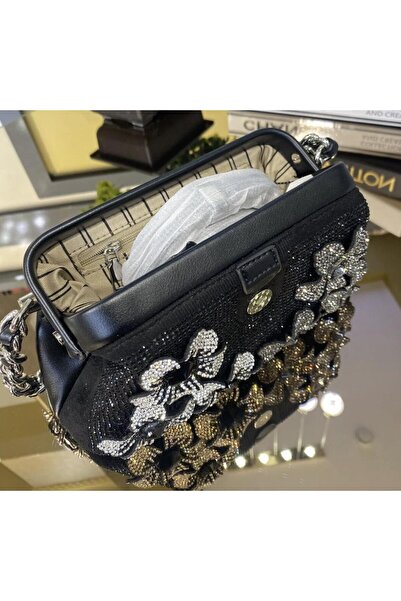 Guja C1255 Women's Stone Premium Imported Bag