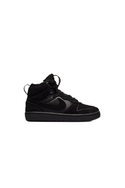 Nike Ghete Pantofi Sport COURT BOROUGH MID 2 BP Unisex