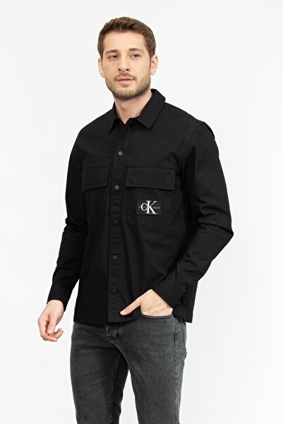 Calvin Klein Erkek Gömlek