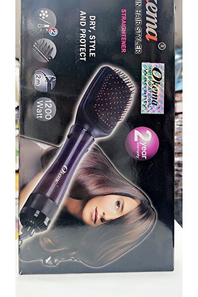 Okema Okima hair dryer