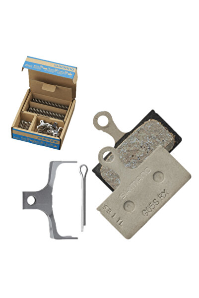 Other Placuțe SHIMANO/RESIN XT XTR SLX M8100 M7100 M6100 G05S G03S