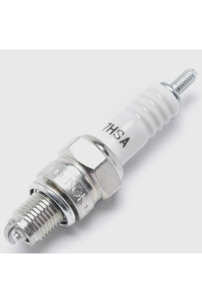 NGK C7hsa 2015-2016 SYM Fiddle III 200i Uyumlu Buji Standart Buji