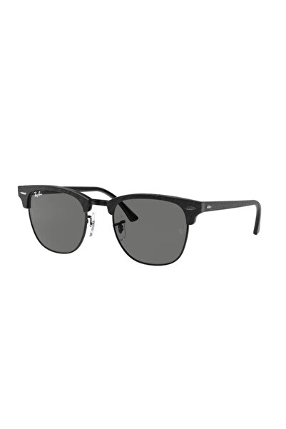 Ray-Ban Unisex Sunglasses 3016 Clubmaster 1305/B1 51-21 145