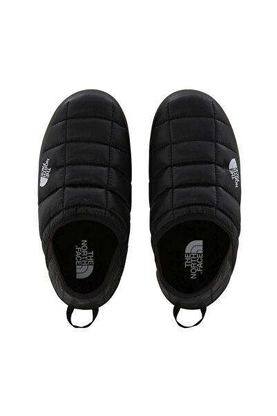 THE NORTH FACE Women's Thermoball Traction Slippers V Nf0A3V1Hkx71 Black-40
