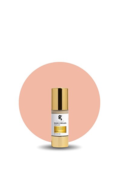Magic Glow سيروم الهالات السوداء