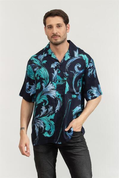 VERSACE JEANS COUTURE Erkek Gömlek