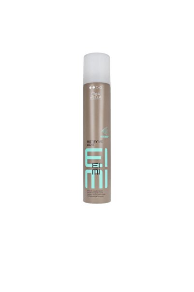 Wella Professionals Spray cu fixare usoara si flexibila EIMI 300 ml