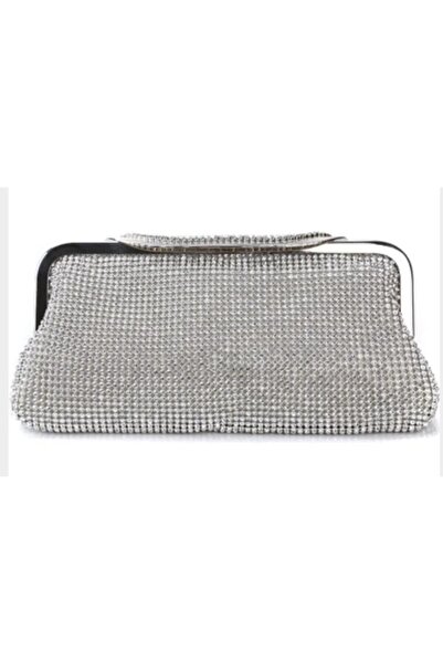 Guja C1284 Premium Stone Evening Dress Bag