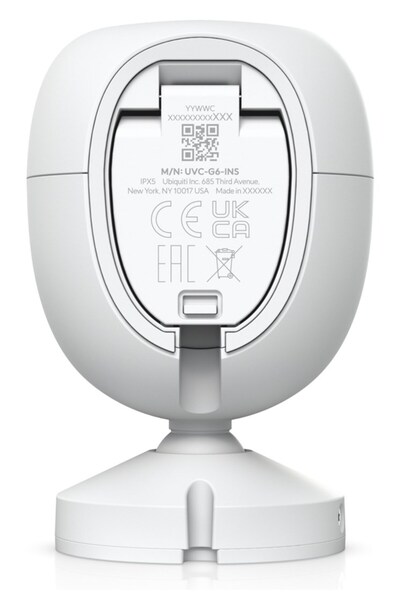 Other Kamera Ubiquti UniFi UVC-G6-INS-W 8MP