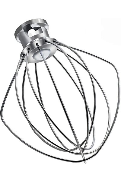 007 Aligat Wire Whisk Replacement for KitchenAid Tilt-Head Mixer (K45WW)