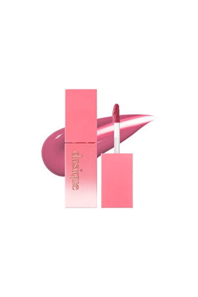 dasique Ruj de buze Juicy Dewy Tint #11 Fig Plum 3.5 g - nuanță mov