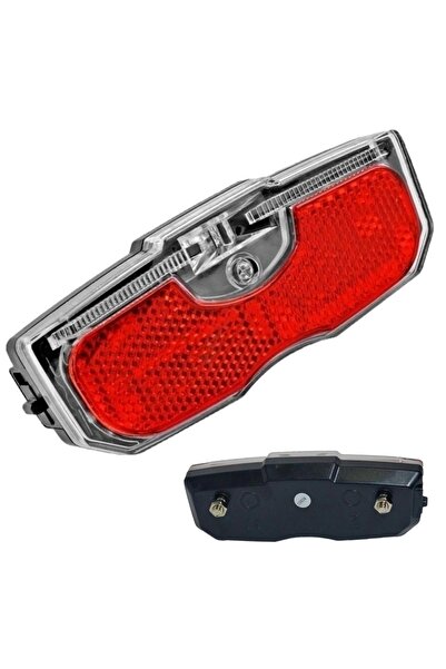 Other LAMPĂ LED PENTRU BICICLETĂ, PENTRU PORTBAGAJ, LAMPĂ SPATE YG-WD430 LED ...