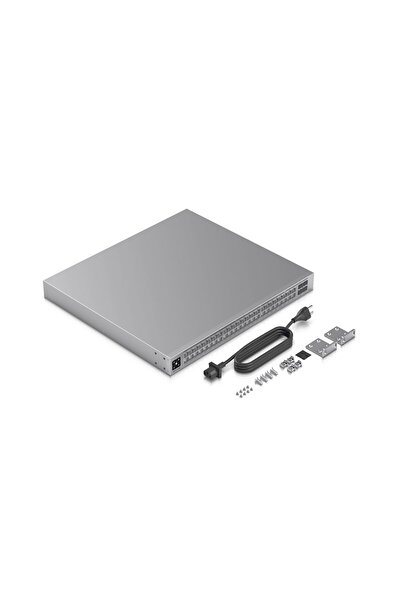 Other Switch Ubiquiti USW-Pro-Max-48-PoE 52p 720W Managed