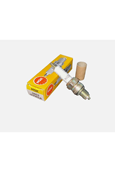 NGK C7hsa 2015-2016 SYM Fiddle III 200i Uyumlu Buji Standart Buji