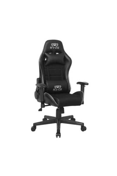 Adore Mobilya Ryze Kids Target Çalışma ve Oyuncu Koltuğu Siyah 68x110,5-120,5...